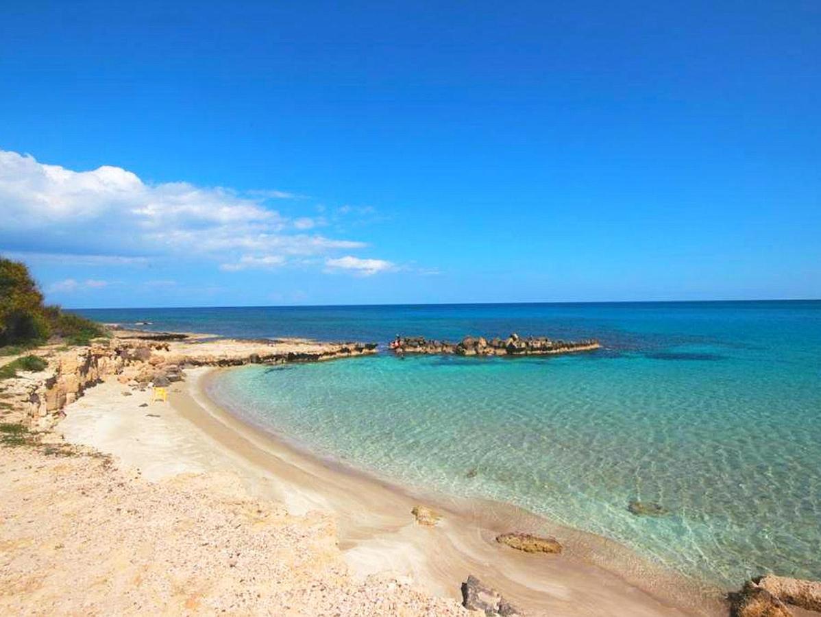Island Home Seaside Villa Paralímni Kültér fotó